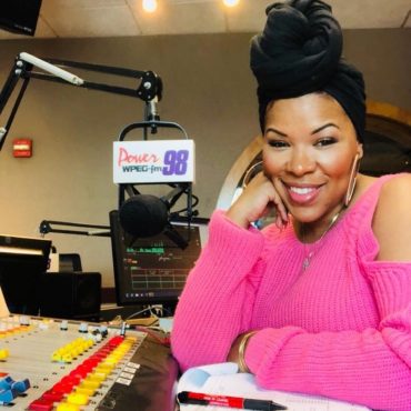 Black Podcasting - Morning Maddhouse: Ms. Jessica Dogg House Court  (11/12)