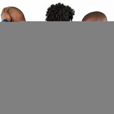 Black Podcasting - Morning Maddhouse: Maddhouse Great Debate (11/15)