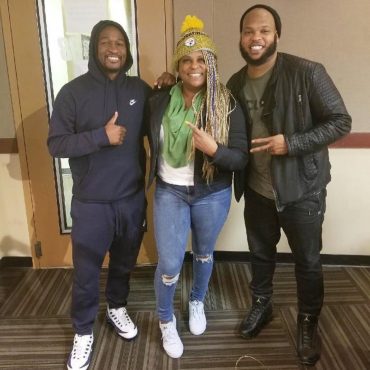 Black Podcasting - Morning Maddhouse: Yo-Yo In The Maddhouse (11/9)