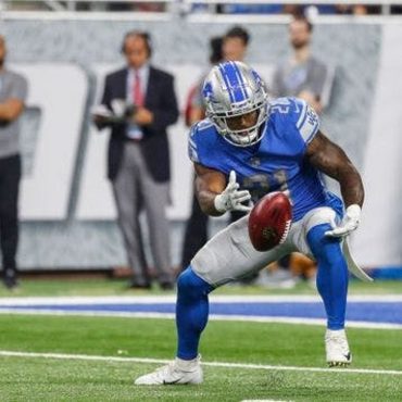 Black Podcasting - LOCKED ON LIONS VOL 488. NOV 7.  Wednesday Crossover Pod talkin #Bears w @CoxSports1.  Ameer update too.