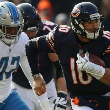 Black Podcasting - LOCKED ON LIONS VOL 490. NOV 11. POST-GAME POD.  #Bears stone cold stun #Lions 34-22 and it could have been worse.