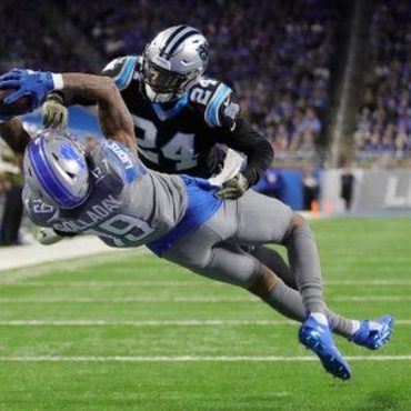 Black Podcasting - LOCKED ON LIONS VOL 495. NOV 18.  POST-GAME POD.  #Lions scratch and claw to a 1 pt win.
