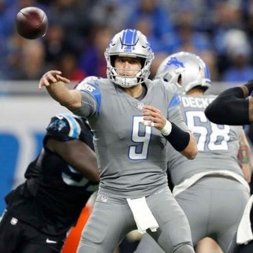 Black Podcasting - LOCKED ON LIONS VOL 496. NOV 19.  Dery is anti-tanking.  #Lions injury report.  PFF offensive stars and more.