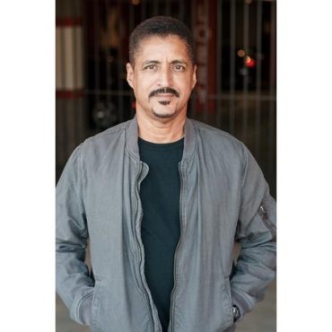 Black Podcasting - Actor Kirk Taylor discusses career and what's to come on #ConversationsLIVE