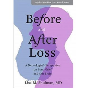 Black Podcasting - Dr. Lisa Shulman discusses #BeforeandAfterLoss on #ConversationsLIVE