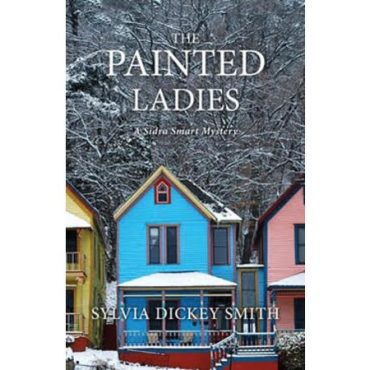 Black Podcasting - Author Sylvia Dickey Smith discusses #ThePaintedLadies on #ConversationsLIVE