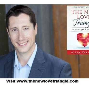 Black Podcasting - Author/Actor/Coach and Entrepreneur Allen Vaysberg returns to #ConversationsLIVE