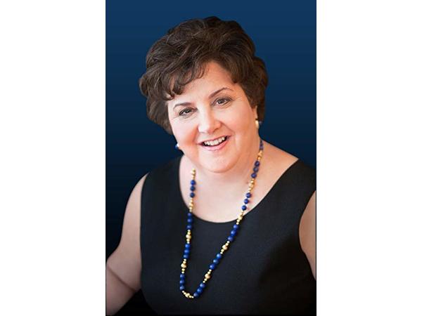 Black Podcasting - Author Debra H Goldstein discusses #OneTastetooMany on #ConversationsLIVE