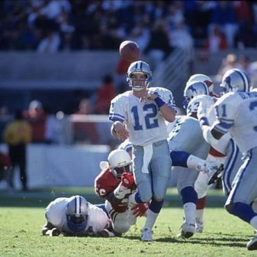 Black Podcasting - LOCKED ON LIONS VOL 508. DEC 6.  A look back at last win in AZ and @DavePasch joins Dery to discuss #DETvsAZ