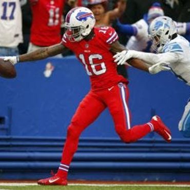 Black Podcasting - LOCKED ON LIONS VOL 515. DEC 17.  One actual positive from Buffalo.  Stafford responsibility and Patricia speaks on ownership.
