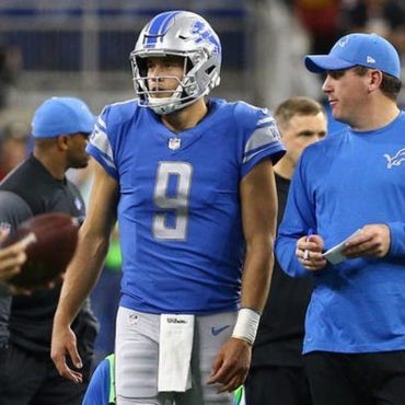 Black Podcasting - LOCKED ON LIONS VOL 518.  DEC 20.  Is there a chance Jim Bob Cooter returns next season?  Dery discusses that.  Injuries and 3 keys for Sunday too.
