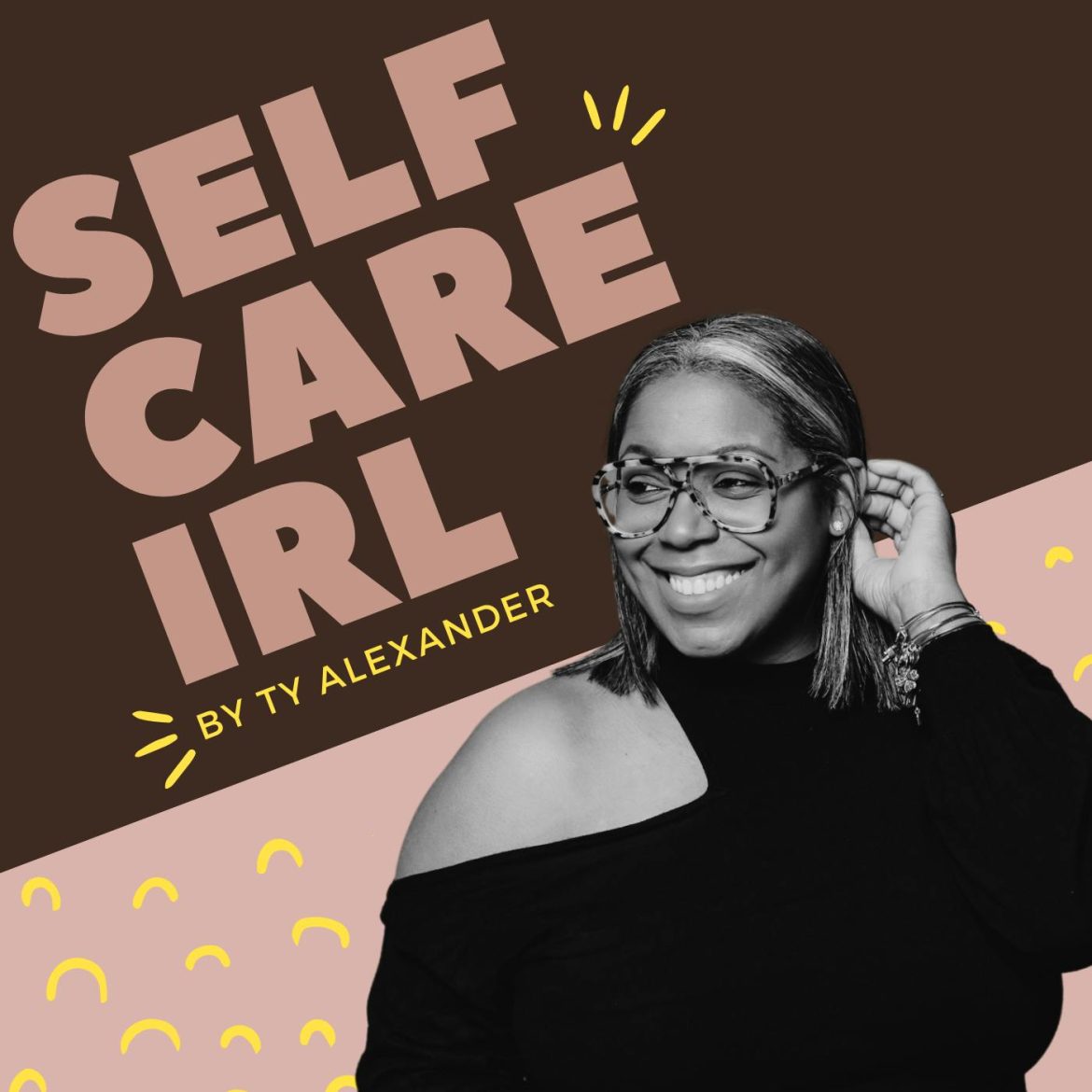 Black Podcasting - 1. How to Maintain Your Sanity Despite Your Negative Self-talk