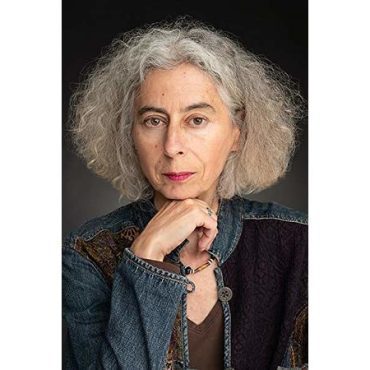 Black Podcasting - Author Ellen Korman Mains discusses #BuriedRivers on #ConversationsLIVE
