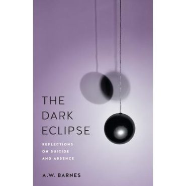 Black Podcasting - Author A. W. Barnes discusses #TheDarkEclipse on #ConversationsLIVE