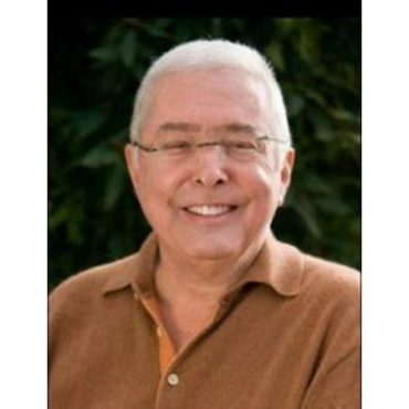 Black Podcasting - Author Ronald S. Barak talks writing career, #PuppetMaster on #ConversationsLIVE
