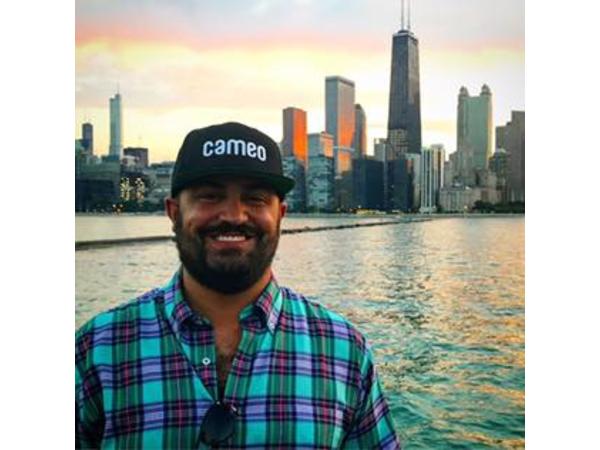 Black Podcasting - CAMEO Co-Founder Steven Galanis stops by #ConversationsLIVE