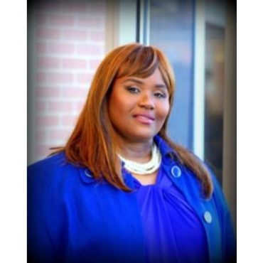 Black Podcasting - Author Felicia Brookins discusses #SisterNadeensWays on #ConversationsLIVE