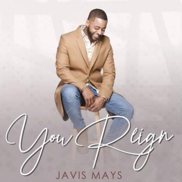 Black Podcasting - Recording Artist Javis Mays returns to #ConversationsLIVE with #YouReign