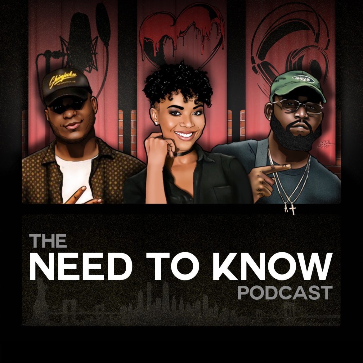 Black Podcasting - Episode 40 | "Guilty Pleasures"