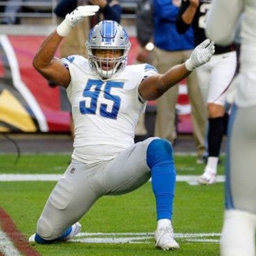 Black Podcasting - LOCKED ON LIONS VOL 523. JAN 7.  Dery on BQ presser.  Stafford ain&apos;t leaving anytime soon.  Romeo infatuation and more.