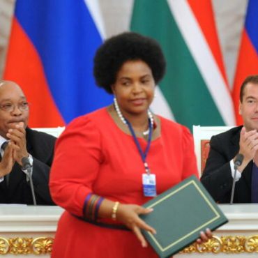 Black Podcasting - Morning Maddhouse: Black History Alternative Fact (02/25)