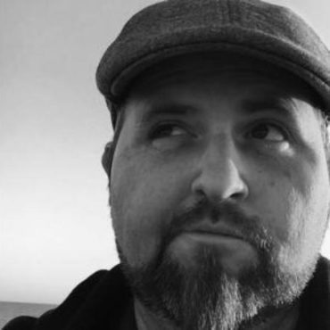 Black Podcasting - Writer and Director Kevin O'Brien talks #AttheEndoftheDay on #ConversationsLIVE