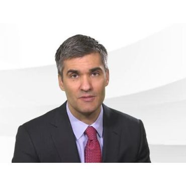Black Podcasting - Dr. Charles C. Wykoff talks eye health on #ConversationsLIVE