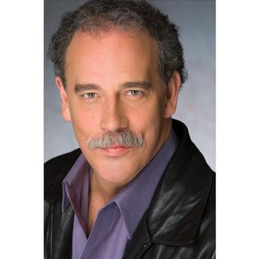 Black Podcasting - Actor Paul Fahrenkopf talks acting and #NothingtoDo on #ConversationsLIVE