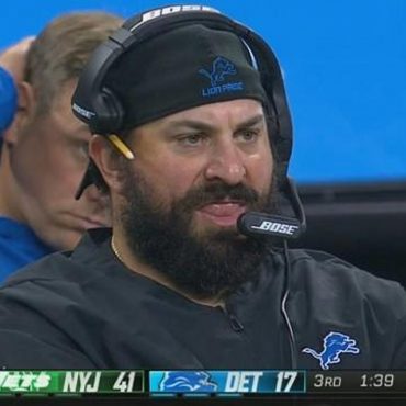 Black Podcasting - LOCKED ON LIONS VOL 536. FEB 4.  Are the #Lions closer than we think to these teams?  SB 53 recap and crazy Belichick audio.