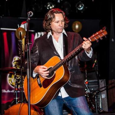 Black Podcasting - Recording Artist Cory M. Coons stops by #ConversationsLIVE