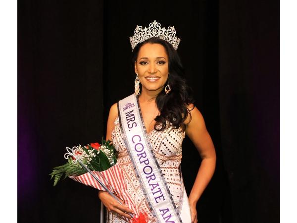 Black Podcasting - Mrs. Corporate America Rachel Arazashvili stops by #ConversationsLIVE