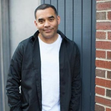 Black Podcasting - Author E. A. Aymar discusses writing and #TheUnrepentant on #ConversationsLIVE
