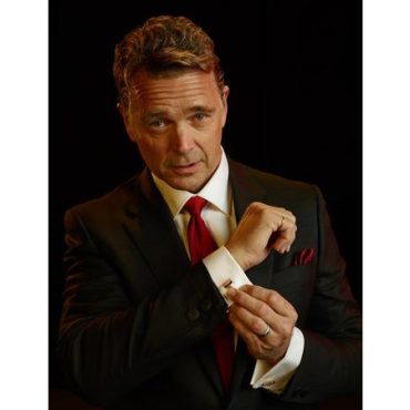 Black Podcasting - Iconic Actor and Recording Artist John Schneider returns to #ConversationsLIVE