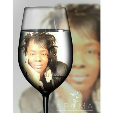 Black Podcasting - Author/Poet Kneika Robbins discusses her writing journey on #ConversationsLIVE