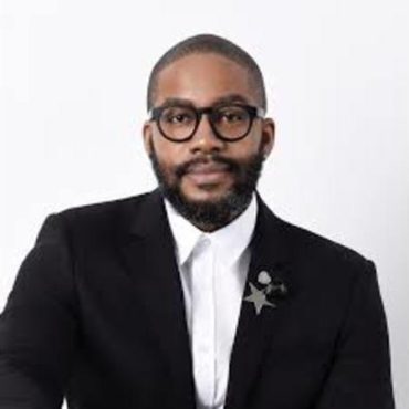 Black Podcasting - Author Mitchell S. Jackson talks #SurvivalMath on #ConversationsLIVE