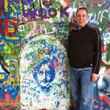 Black Podcasting - Author Jon Karmel discusses #DyingtoWork on #ConversationsLIVE