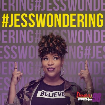 Black Podcasting - Morning Maddhouse: #JessWondering (03/18)