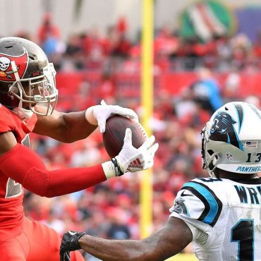 Black Podcasting - LOCKED ON LIONS VOL 556. EXCLUSIVE:  Matt Dery catches up with new #Lions FS @AndrewAdams33.