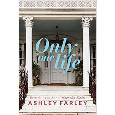 Black Podcasting - Author Ashley Farley discusses #OnlyOneLife on #ConversationsLIVE
