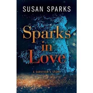 Black Podcasting - Author Susan Sparks discusses #SparksInLove on #ConversationsLIVE