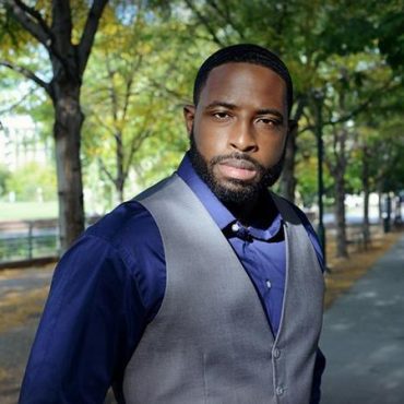 Black Podcasting - Author and Speaker Joshua Proby discuses Prison to Peace on #ConversationsLIVE