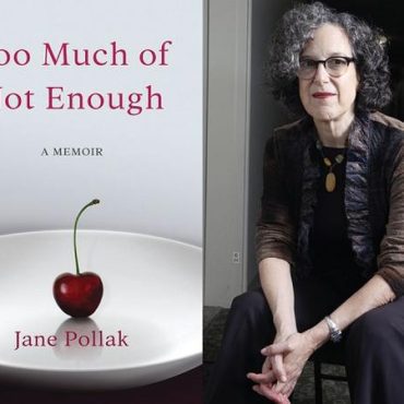 Author Jane Pollak discusses #TooMuchofNotEnough on #ConversationsLIVE Black Podcasting - Author Jane Pollak discusses #TooMuchofNotEnough on #ConversationsLIVE