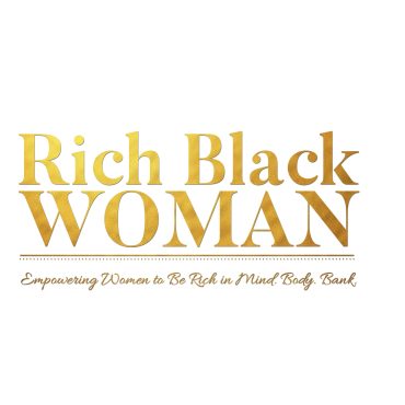 Black Podcasting - Rich Black Woman Podcast Featuring - Yaz - Love You Boo!