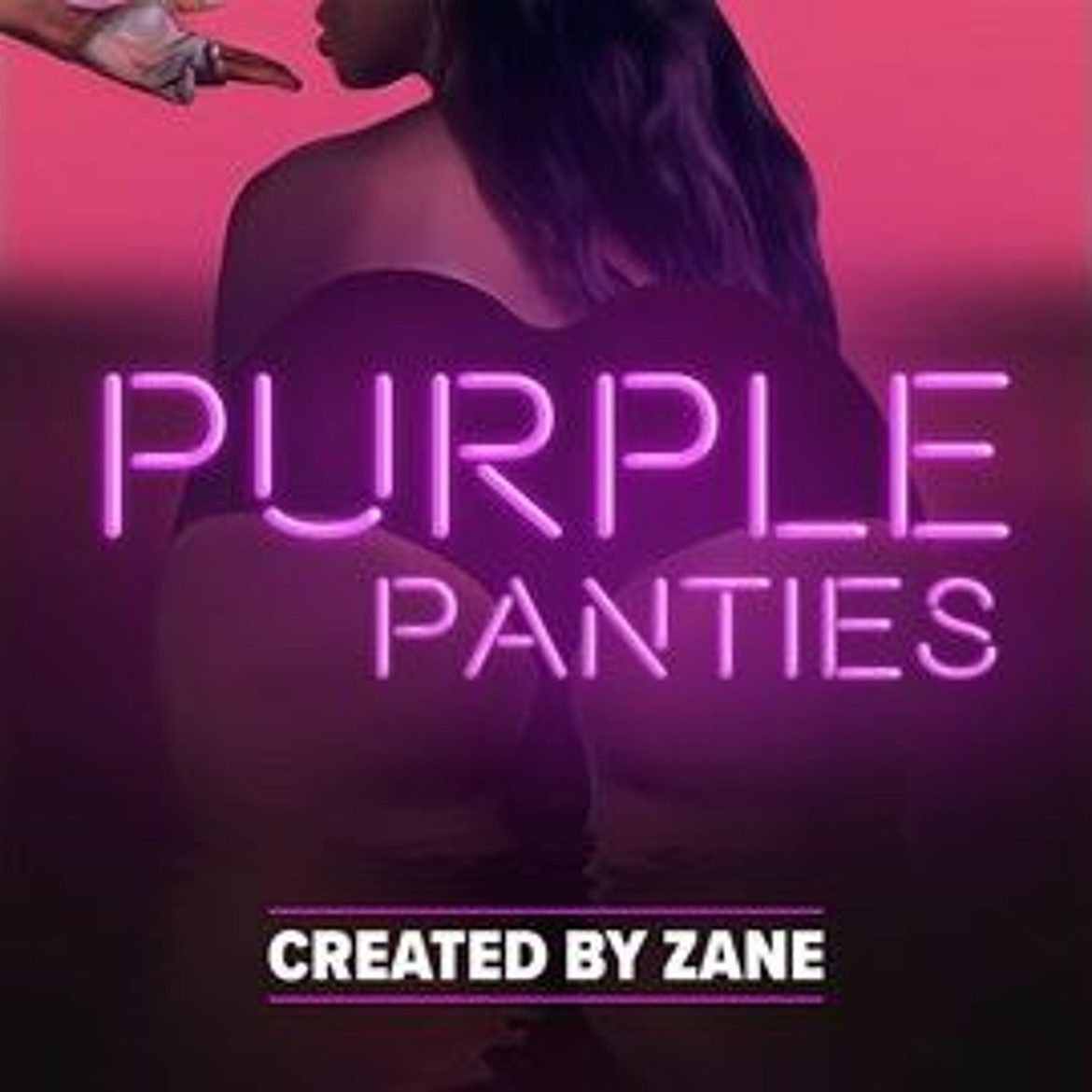 Black Podcasting - Bonus: Introducing Purple Panties