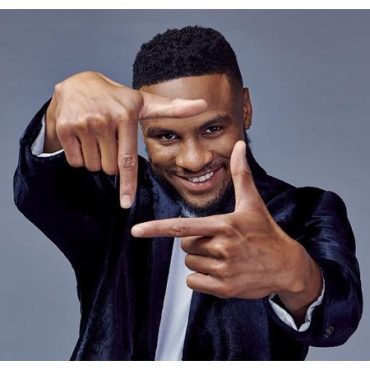 Black Podcasting - Actor Ron J. Rock talks #acting, #GamesPeoplePlay on #ConversationsLIVE