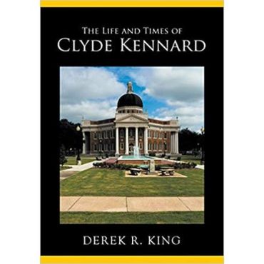 Black Podcasting - Author Derek R. King stops by #ConversationsLIVE