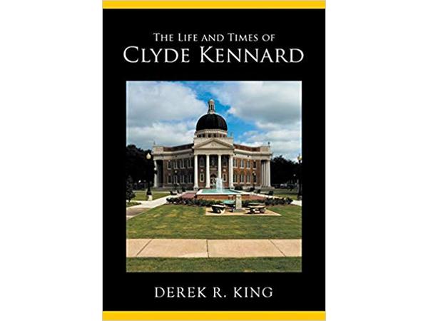 Black Podcasting - Author Derek R. King stops by #ConversationsLIVE