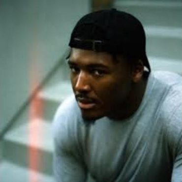 Black Podcasting - Author R.K. Russell talks #PrisonorPassion on #ConversationsLIVE