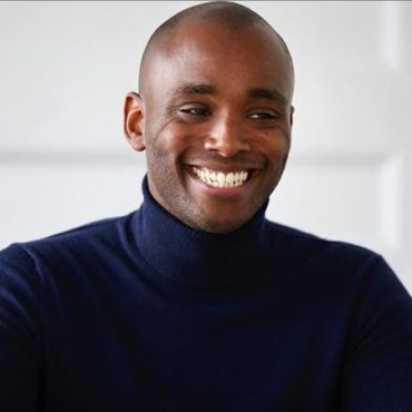 Black Podcasting - Author and Speaker LeRon Barton returns to #ConversationsLIVE