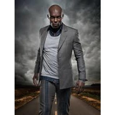 Black Podcasting - Actor Jimmy Jean-Louis talks acting career and CARGO on #ConversationsLIVE